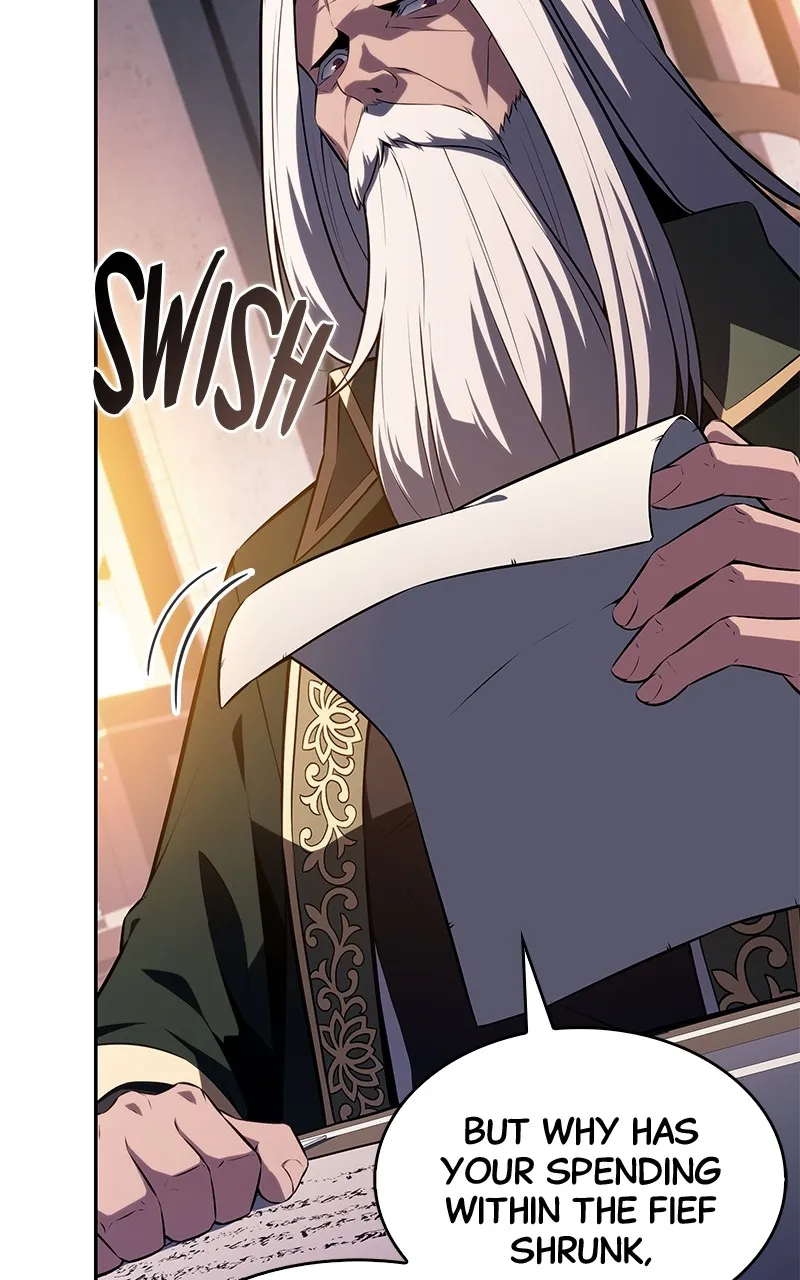 The Reborn Young Lord is an Assassin Chapter 67 page 11 - 