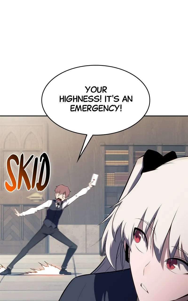 The Reborn Young Lord is an Assassin Chapter 67 page 108 - 