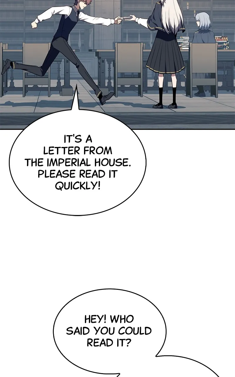 The Reborn Young Lord is an Assassin Chapter 67 page 110 - 