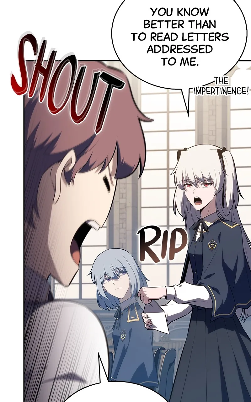 The Reborn Young Lord is an Assassin Chapter 67 page 111 - 