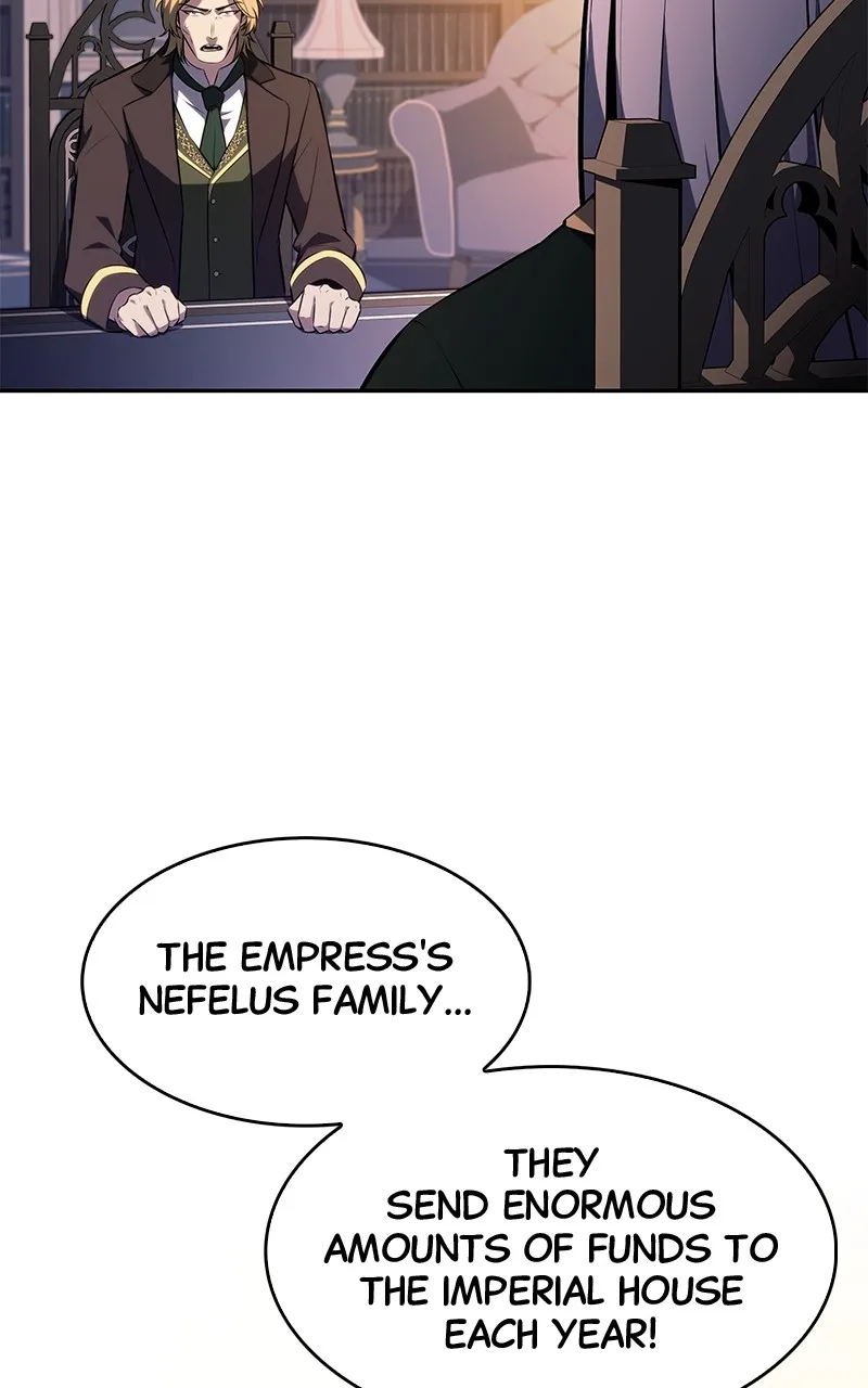 The Reborn Young Lord is an Assassin Chapter 67 page 13 - 