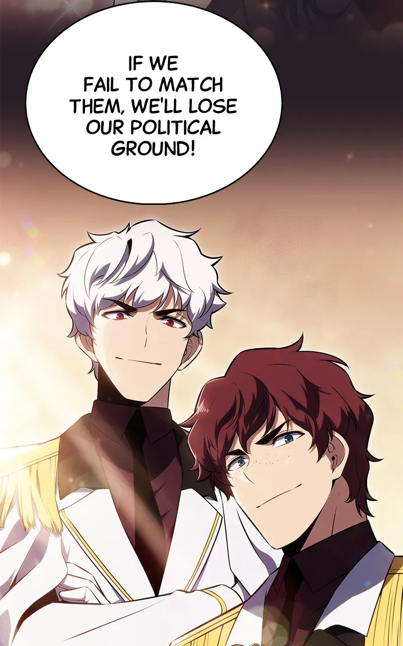 The Reborn Young Lord is an Assassin Chapter 67 page 15 - 