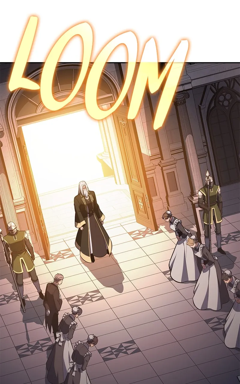 The Reborn Young Lord is an Assassin Chapter 67 page 3 - 