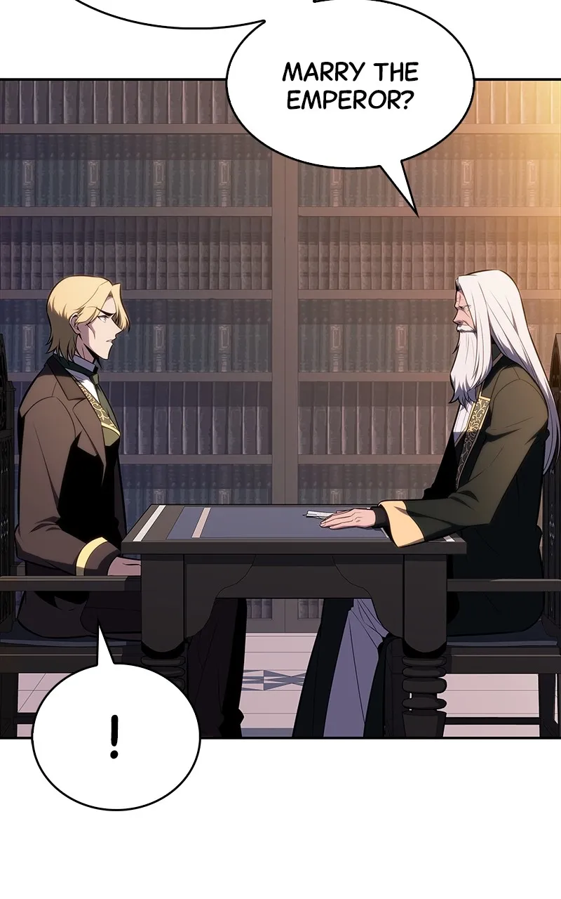 The Reborn Young Lord is an Assassin Chapter 67 page 23 - 