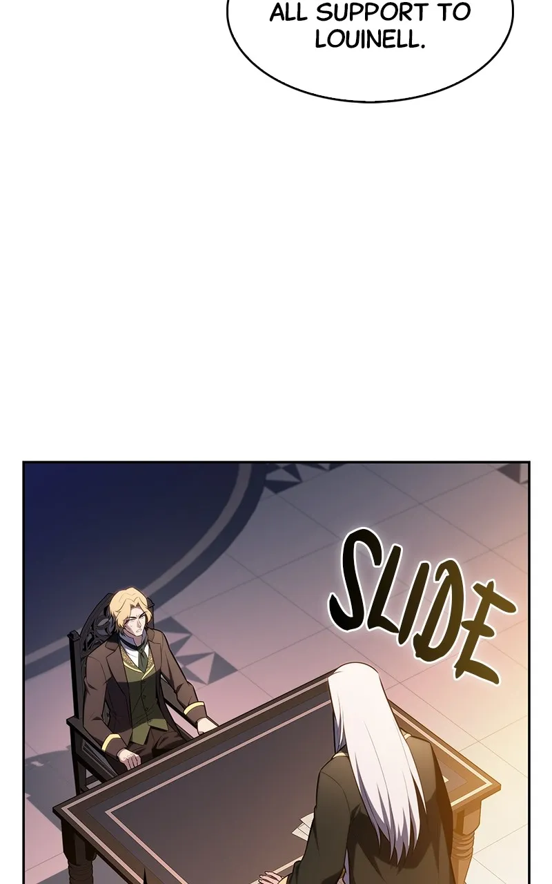 The Reborn Young Lord is an Assassin Chapter 67 page 25 - 