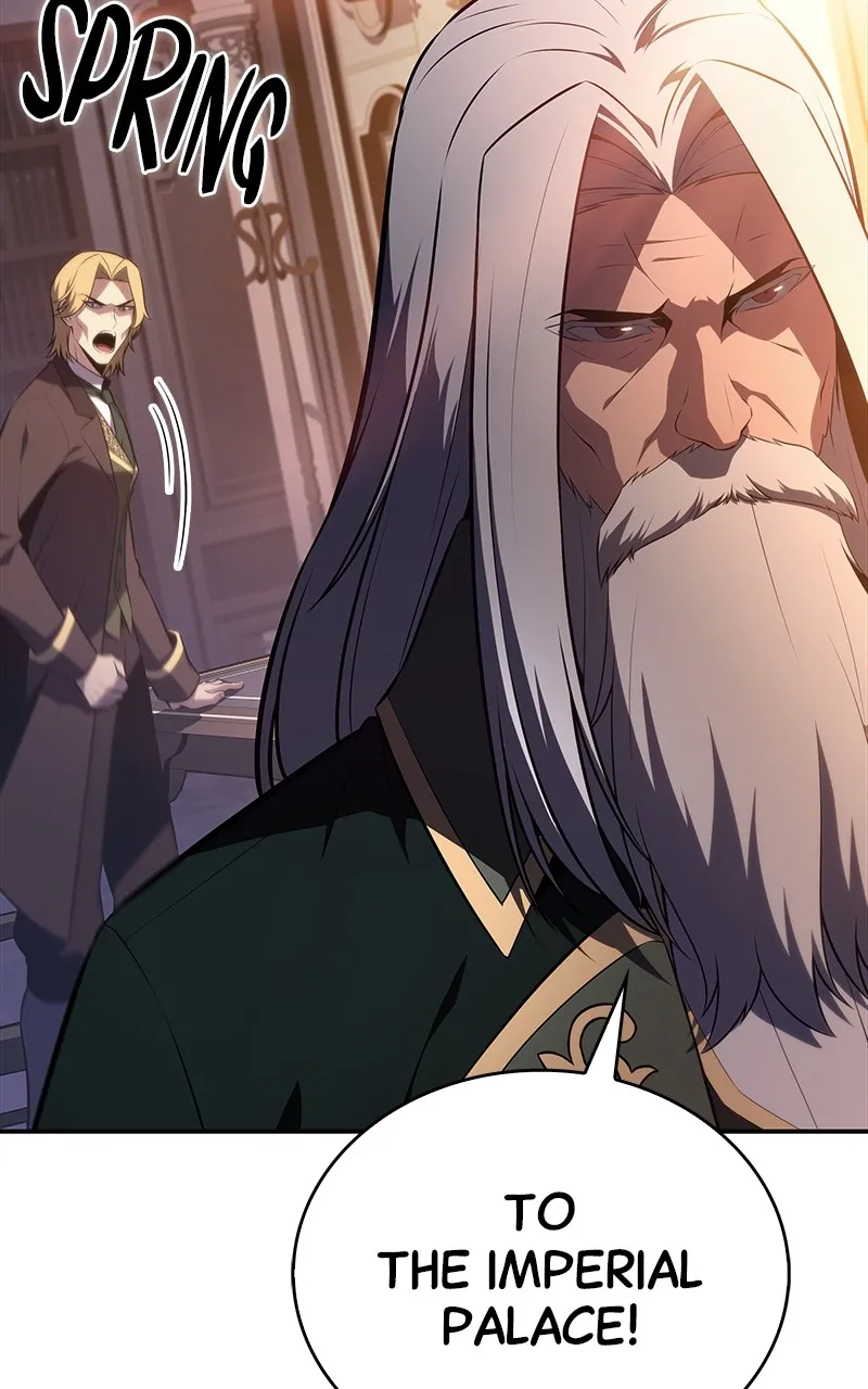 The Reborn Young Lord is an Assassin Chapter 67 page 27 - 