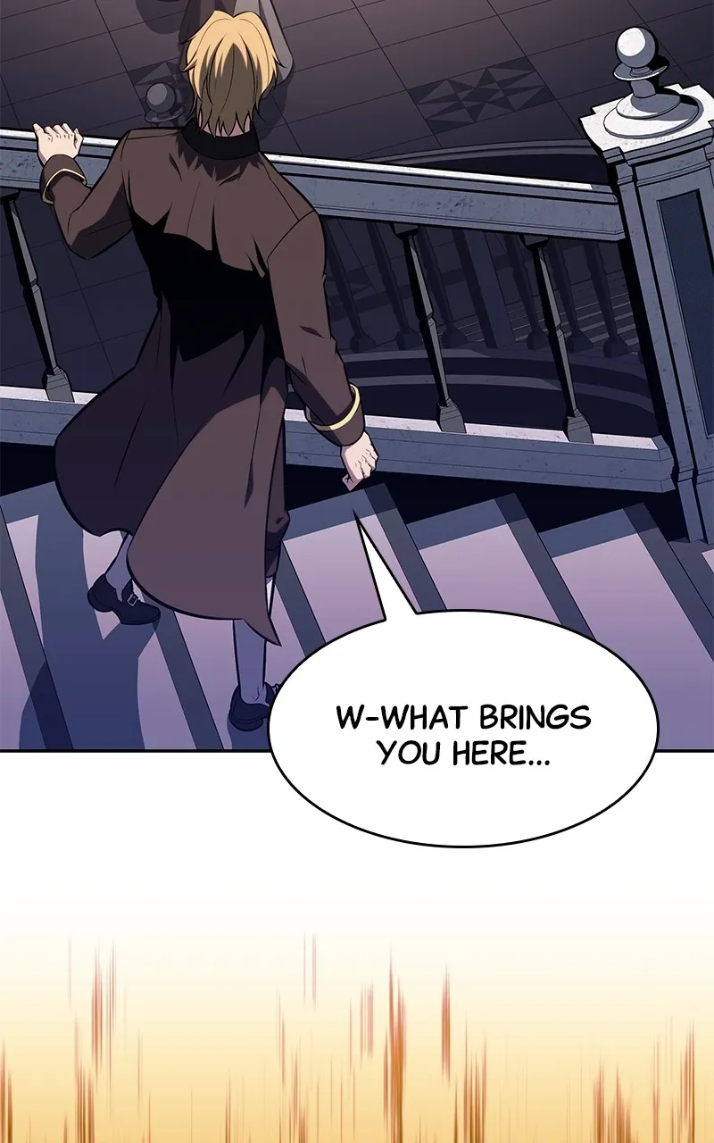 The Reborn Young Lord is an Assassin Chapter 67 page 4 - 