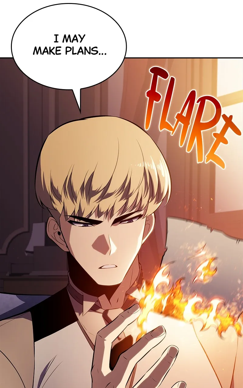 The Reborn Young Lord is an Assassin Chapter 67 page 32 - 