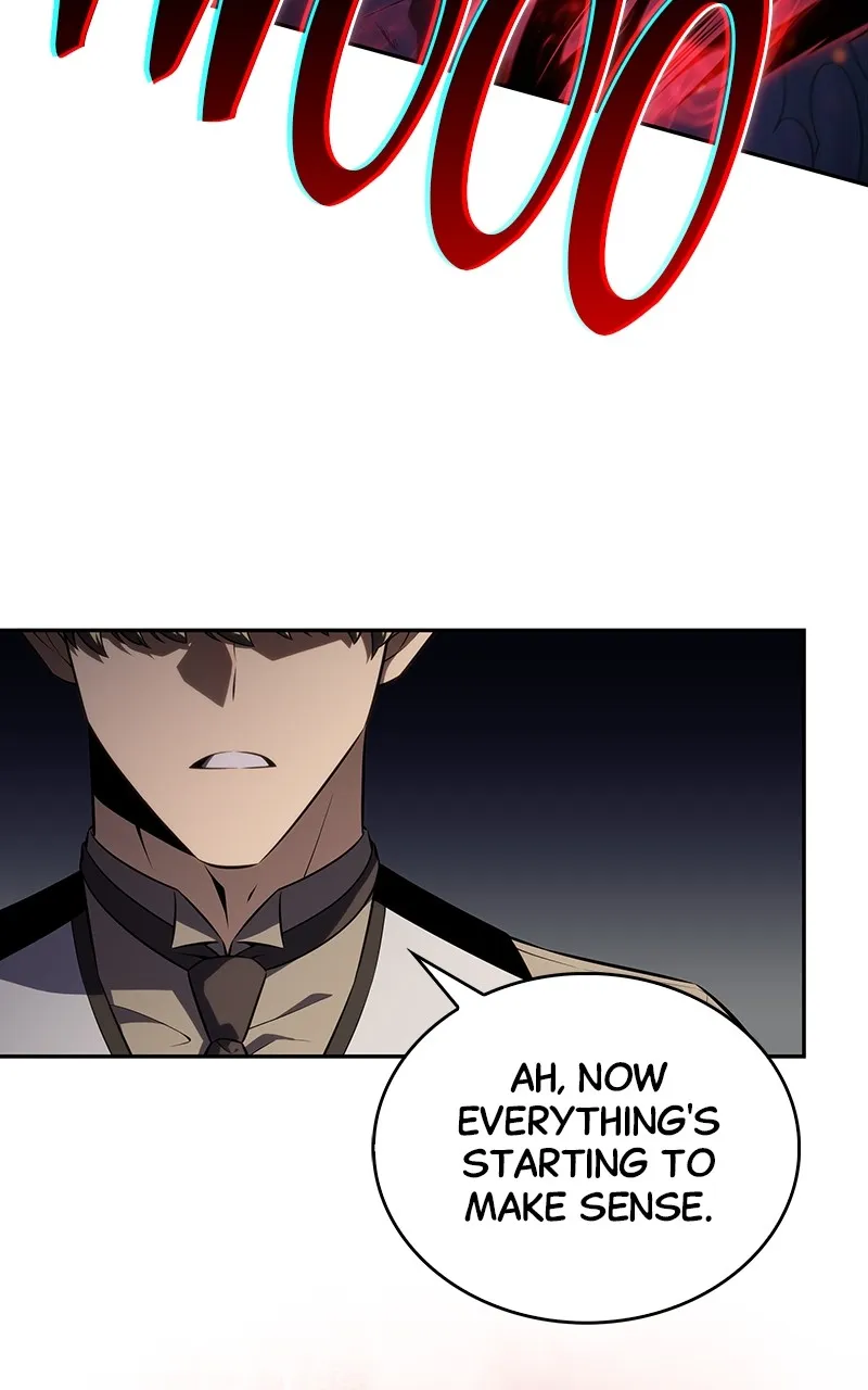 The Reborn Young Lord is an Assassin Chapter 67 page 57 - 