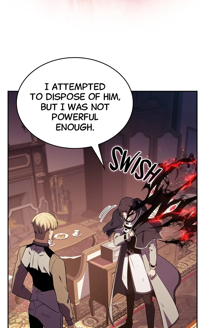 The Reborn Young Lord is an Assassin Chapter 67 page 61 - 