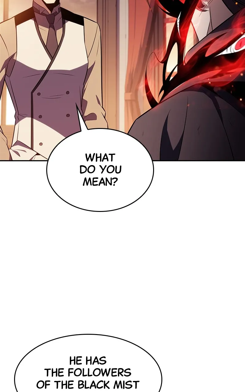 The Reborn Young Lord is an Assassin Chapter 67 page 65 - 