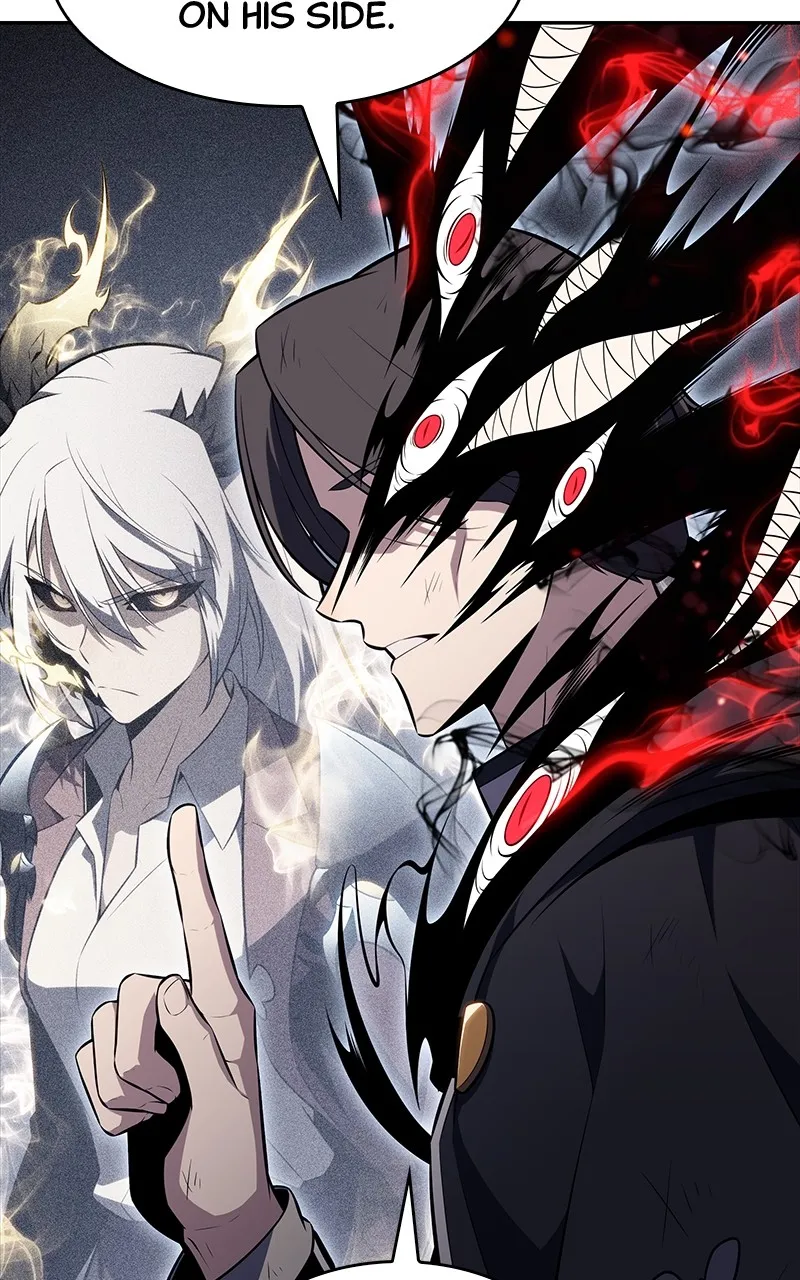 The Reborn Young Lord is an Assassin Chapter 67 page 66 - 