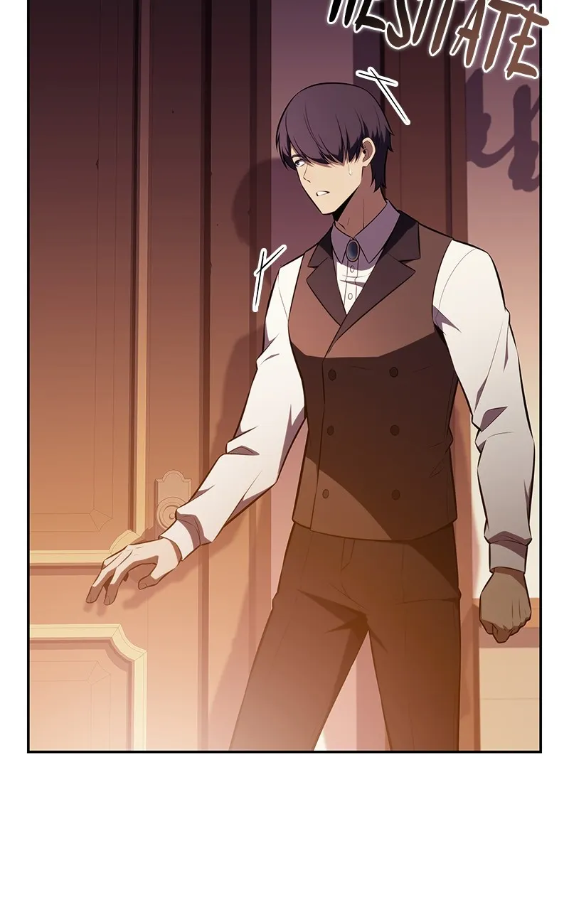 The Reborn Young Lord is an Assassin Chapter 67 page 74 - 