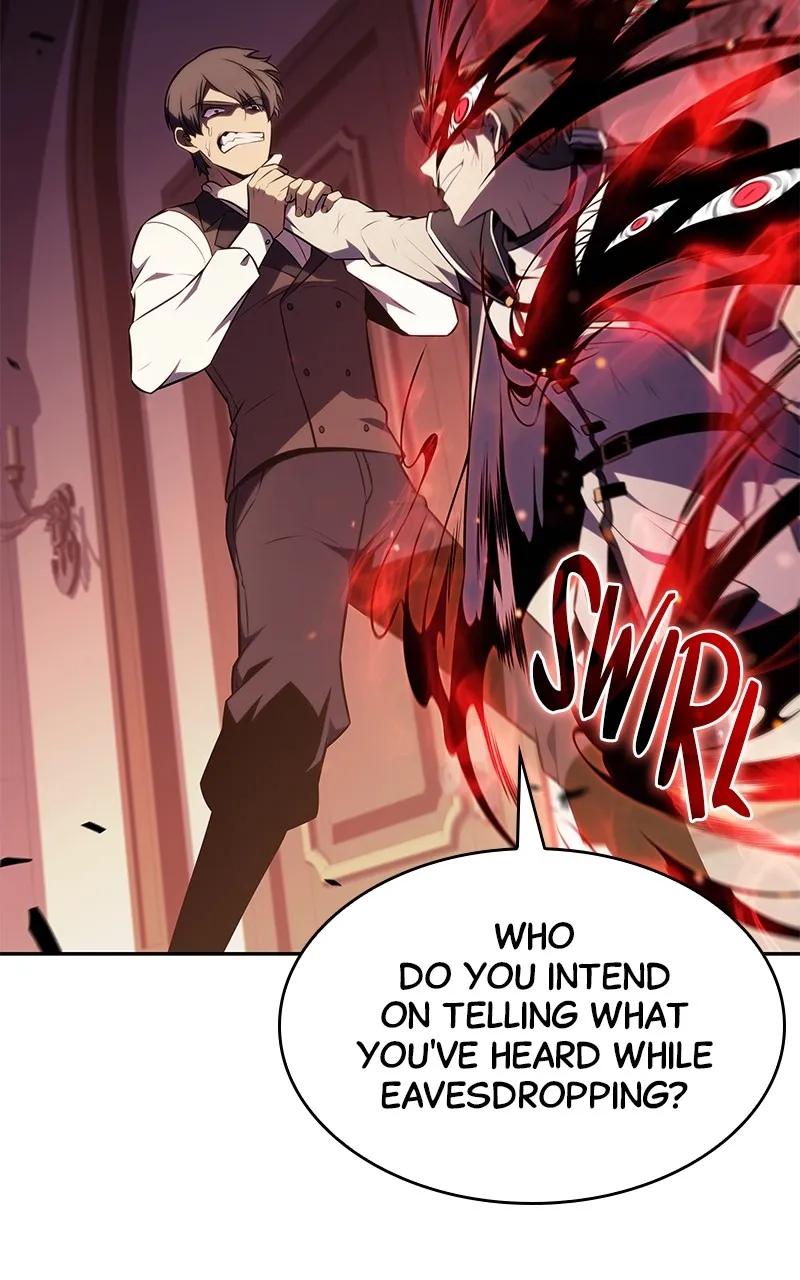 The Reborn Young Lord is an Assassin Chapter 67 page 79 - 