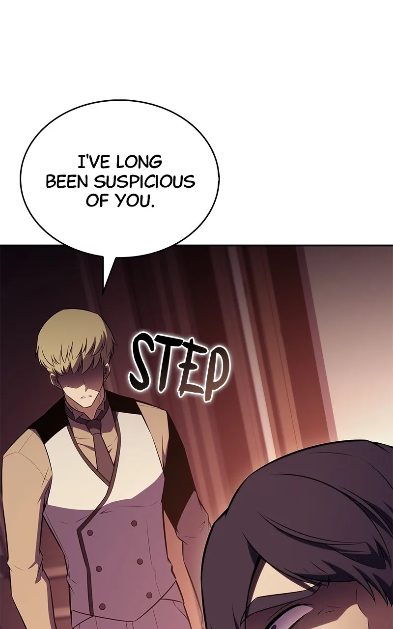 The Reborn Young Lord is an Assassin Chapter 67 page 80 - 