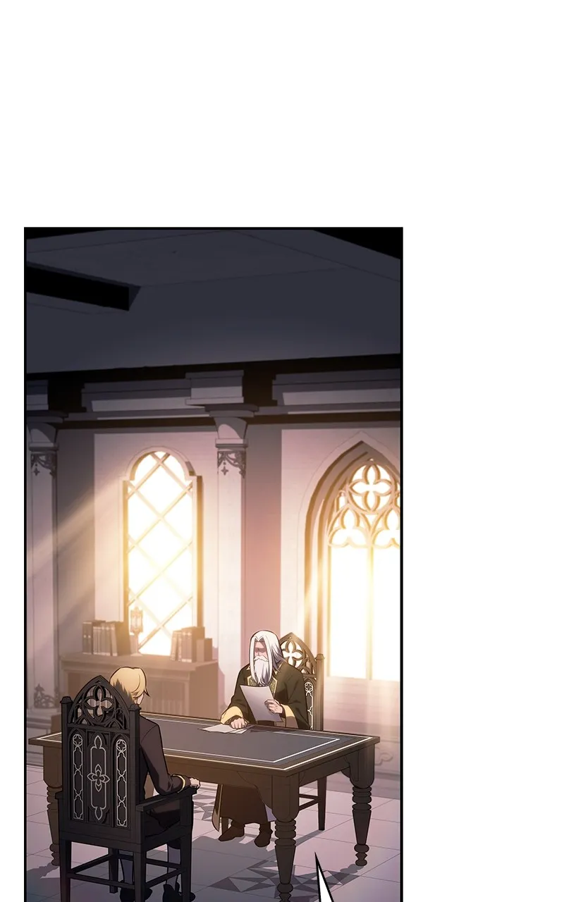 The Reborn Young Lord is an Assassin Chapter 67 page 9 - 