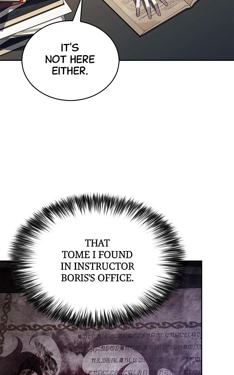 The Reborn Young Lord is an Assassin Chapter 67 page 87 - 