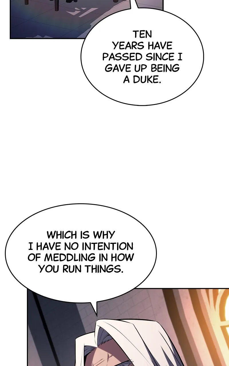 The Reborn Young Lord is an Assassin Chapter 67 page 10 - 