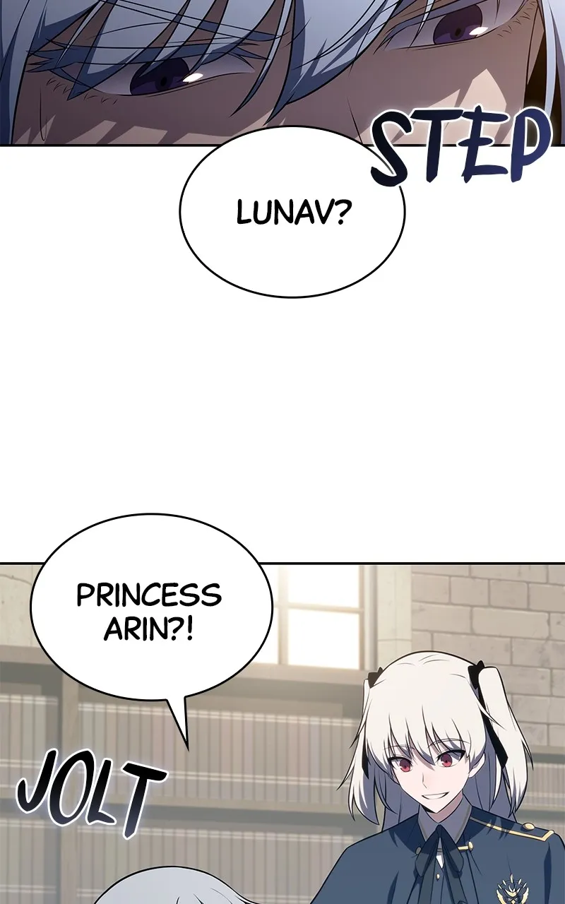The Reborn Young Lord is an Assassin Chapter 67 page 96 - 