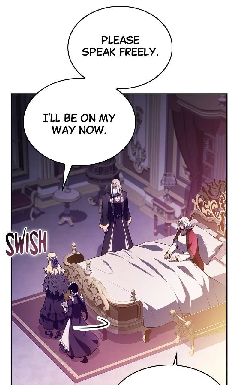 The Reborn Young Lord is an Assassin Chapter 68 page 11 - 