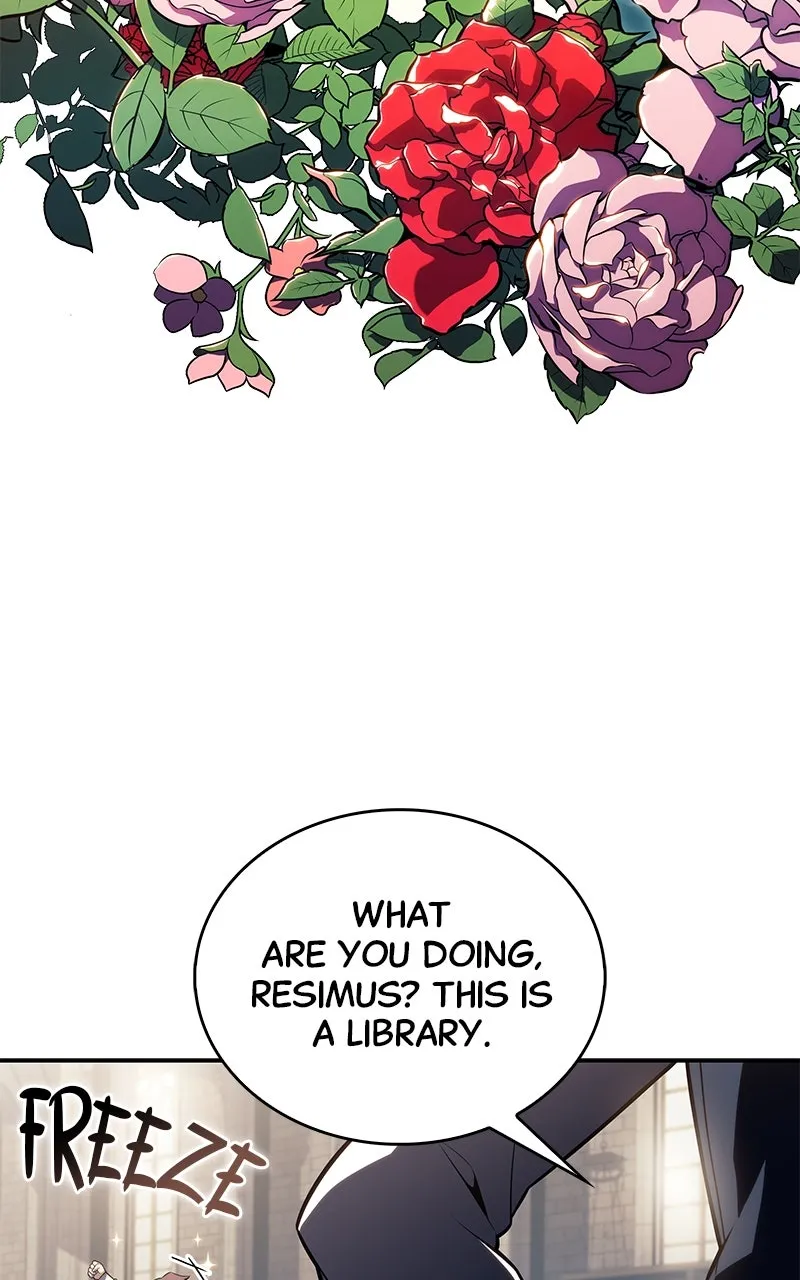 The Reborn Young Lord is an Assassin Chapter 68 page 105 - 
