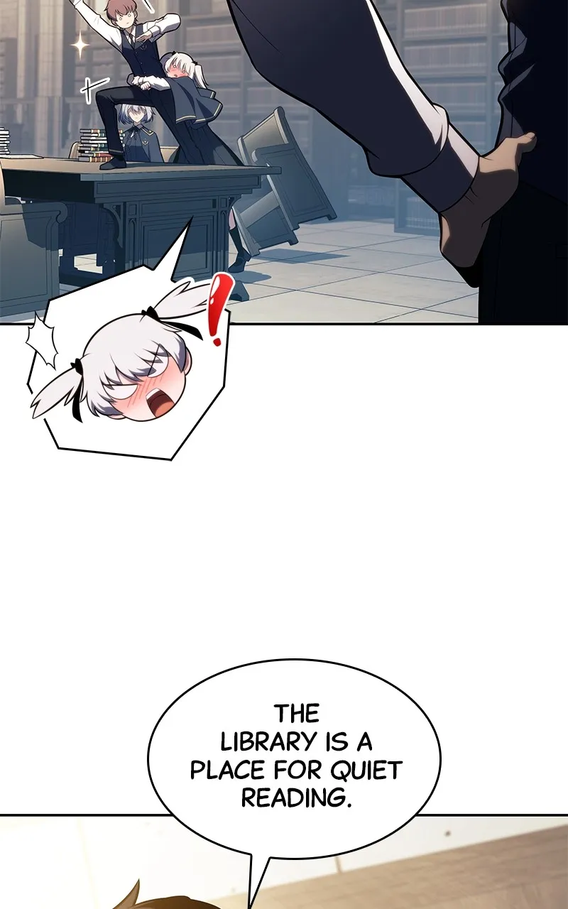 The Reborn Young Lord is an Assassin Chapter 68 page 106 - 