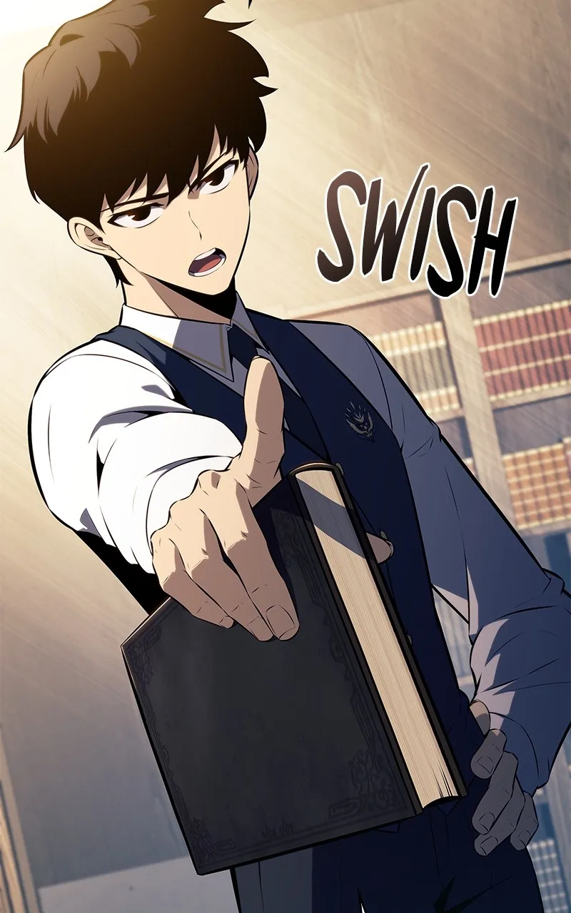 The Reborn Young Lord is an Assassin Chapter 68 page 107 - 