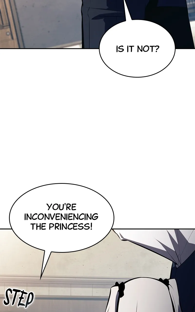 The Reborn Young Lord is an Assassin Chapter 68 page 108 - 