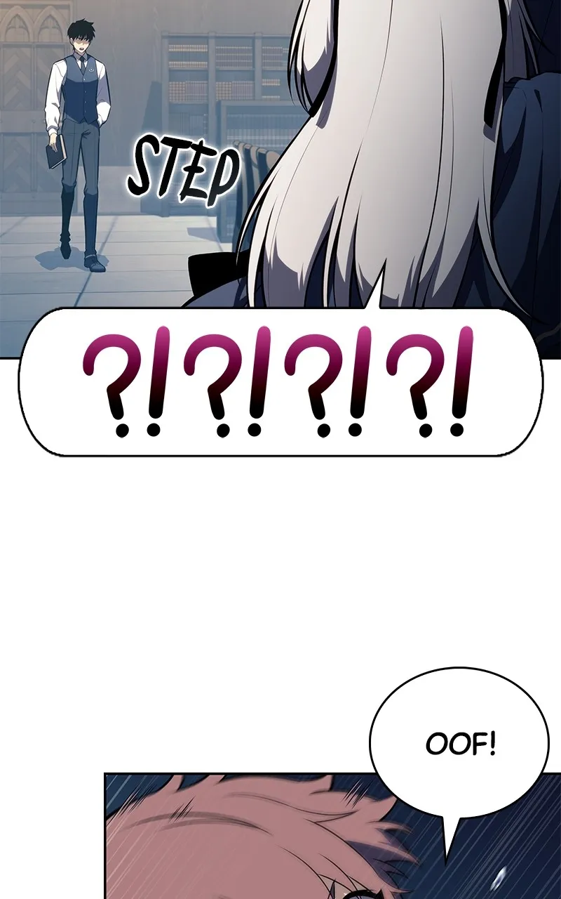 The Reborn Young Lord is an Assassin Chapter 68 page 109 - 