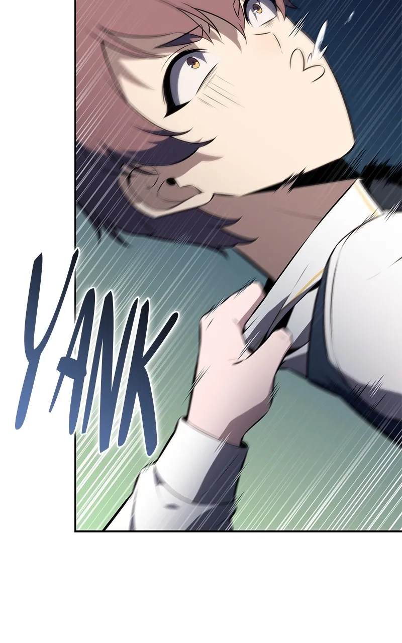 The Reborn Young Lord is an Assassin Chapter 68 page 110 - 