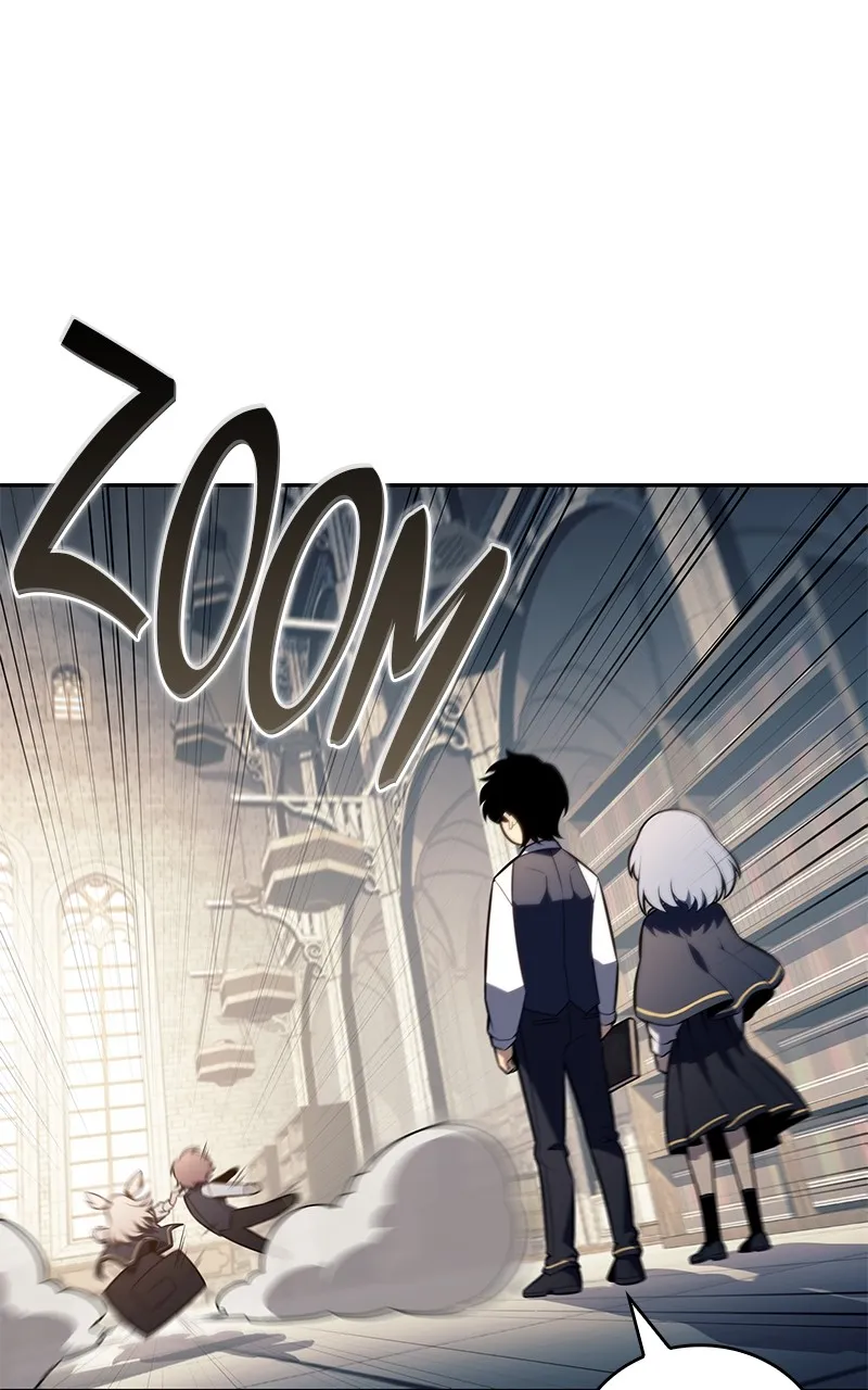 The Reborn Young Lord is an Assassin Chapter 68 page 111 - 