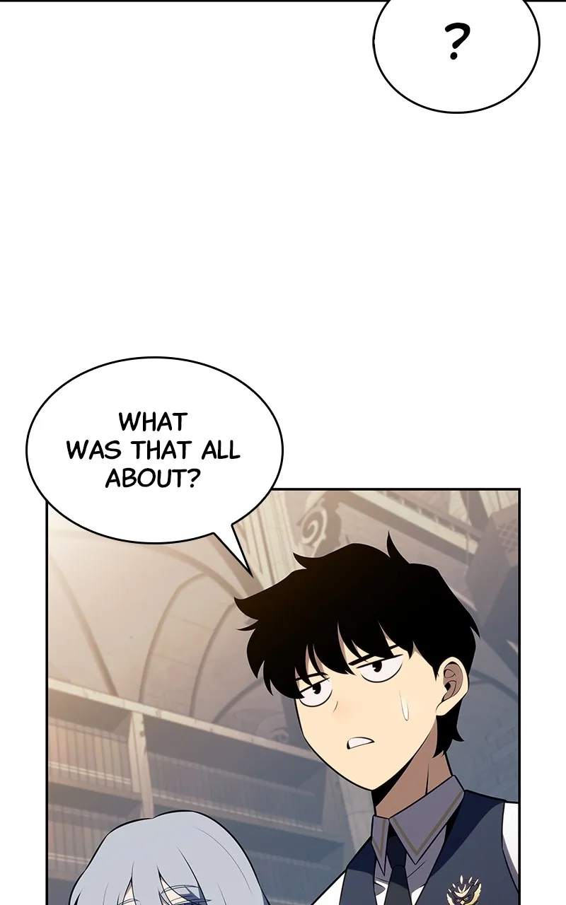 The Reborn Young Lord is an Assassin Chapter 68 page 112 - 