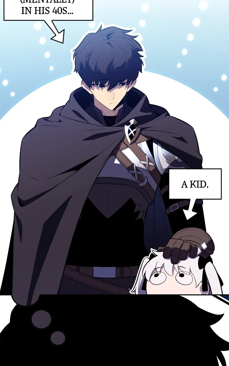 The Reborn Young Lord is an Assassin Chapter 68 page 115 - 