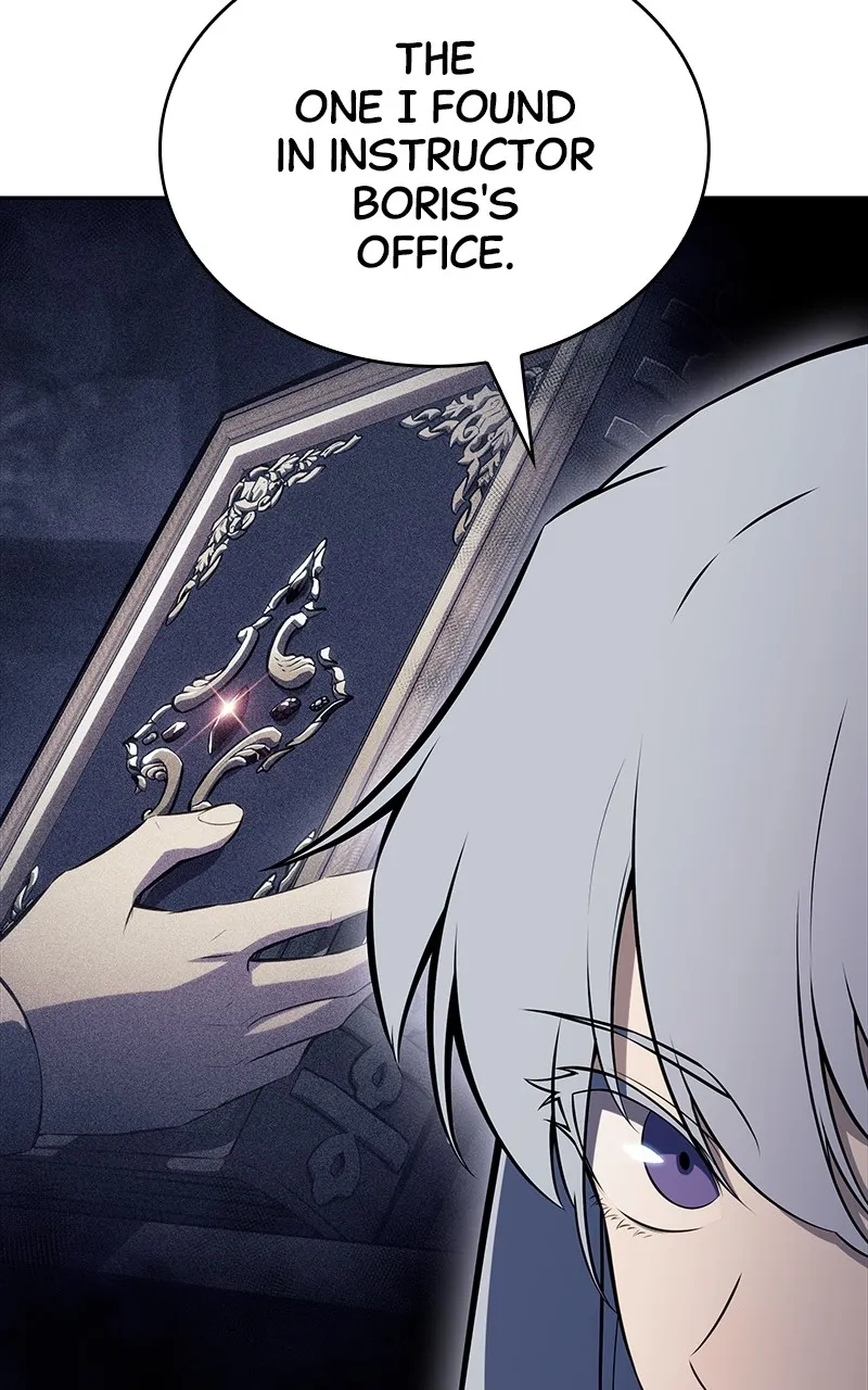 The Reborn Young Lord is an Assassin Chapter 68 page 121 - 