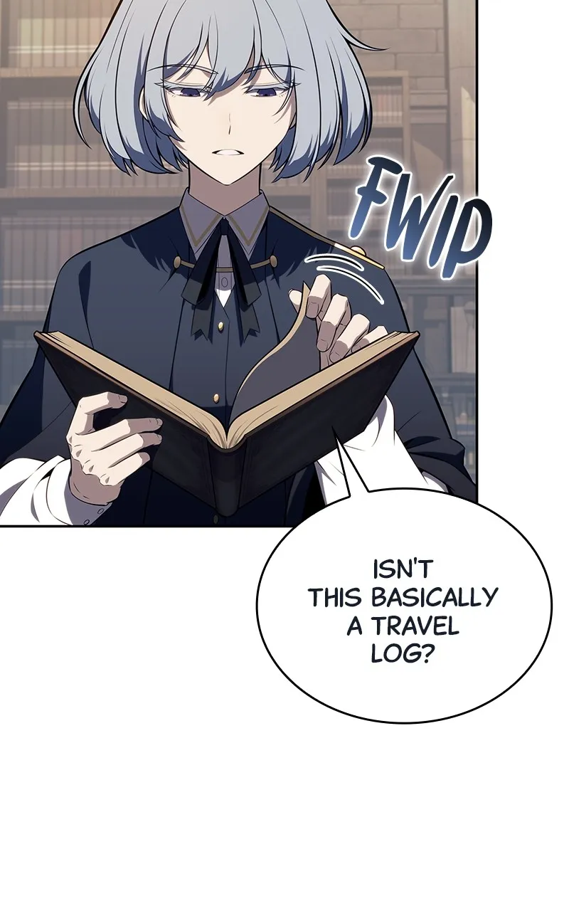 The Reborn Young Lord is an Assassin Chapter 68 page 126 - 