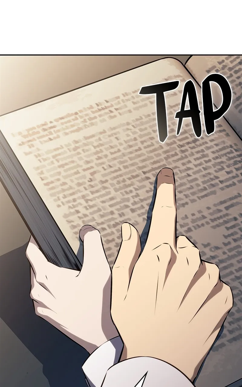 The Reborn Young Lord is an Assassin Chapter 68 page 127 - 