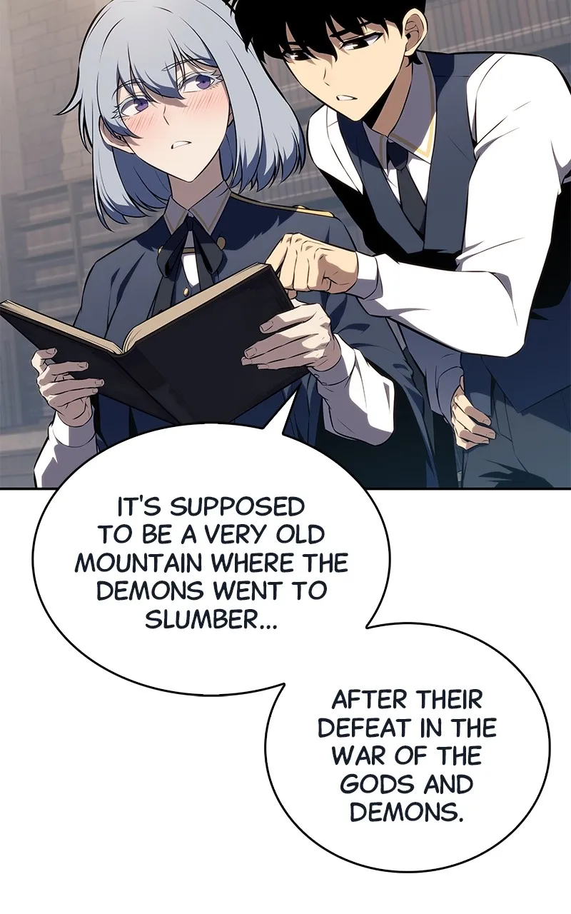 The Reborn Young Lord is an Assassin Chapter 68 page 129 - 