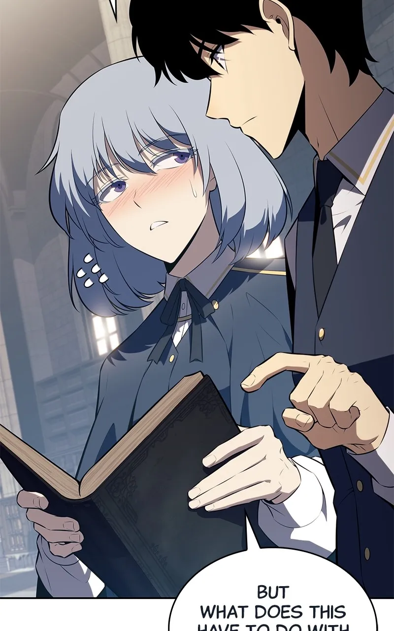 The Reborn Young Lord is an Assassin Chapter 68 page 132 - 
