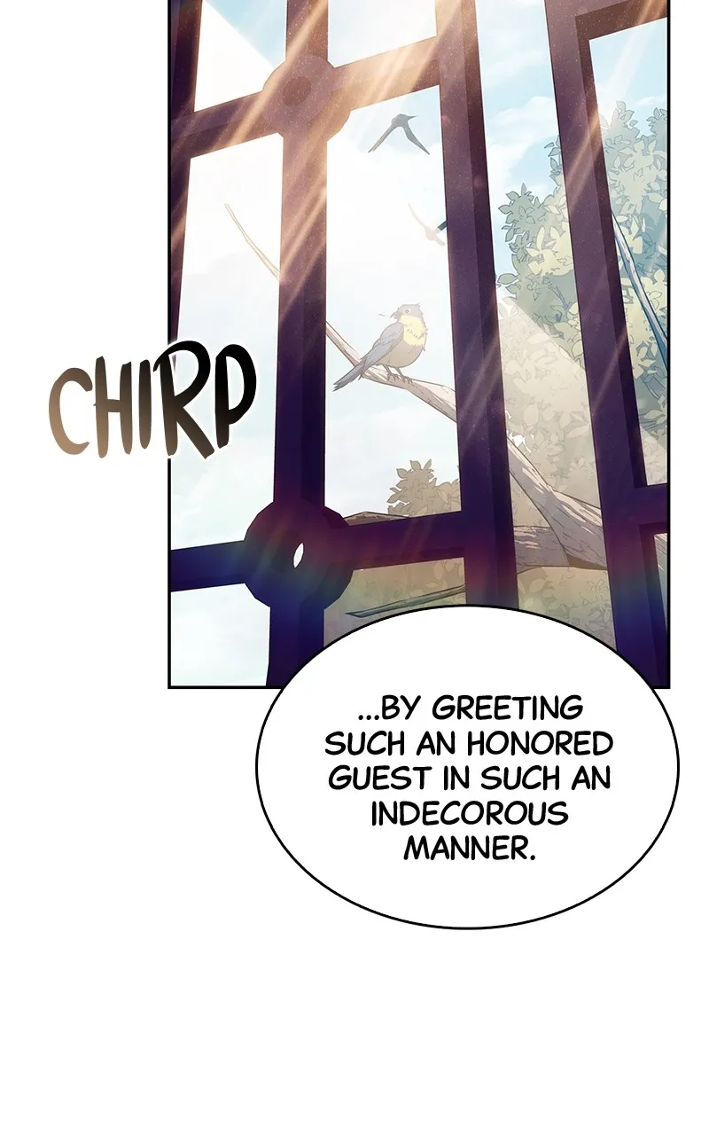 The Reborn Young Lord is an Assassin Chapter 68 page 18 - 