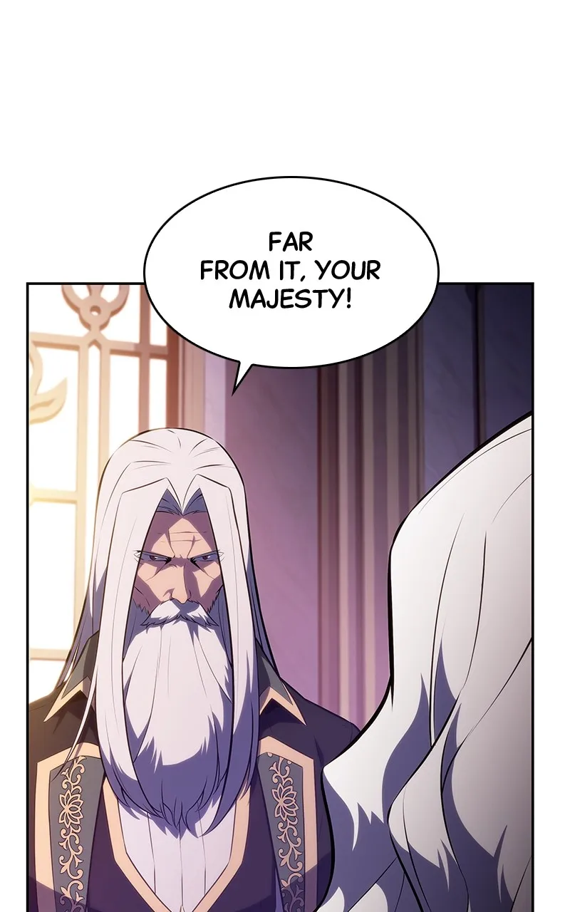 The Reborn Young Lord is an Assassin Chapter 68 page 19 - 