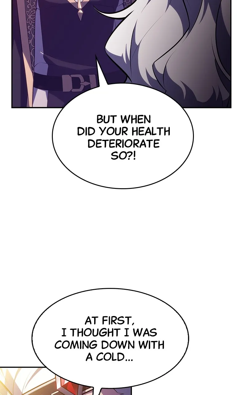 The Reborn Young Lord is an Assassin Chapter 68 page 20 - 