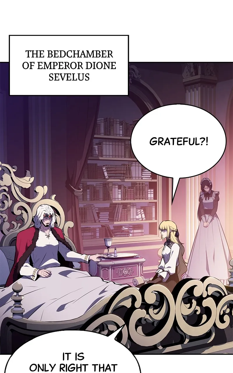 The Reborn Young Lord is an Assassin Chapter 68 page 3 - 