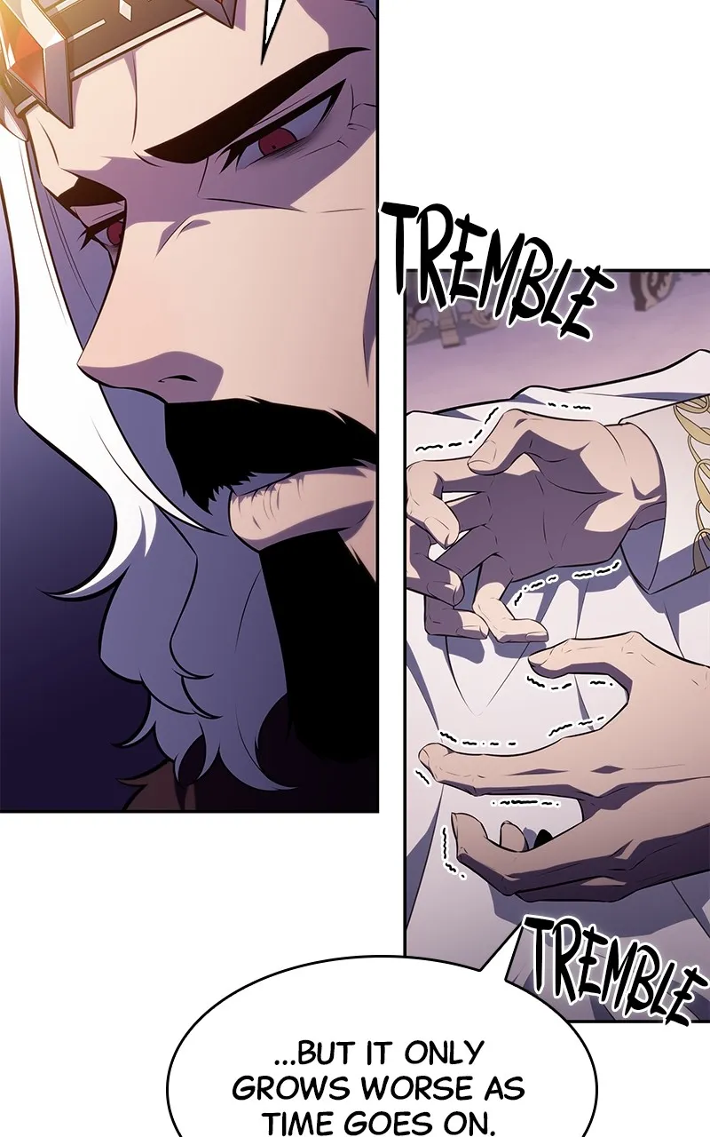 The Reborn Young Lord is an Assassin Chapter 68 page 21 - 