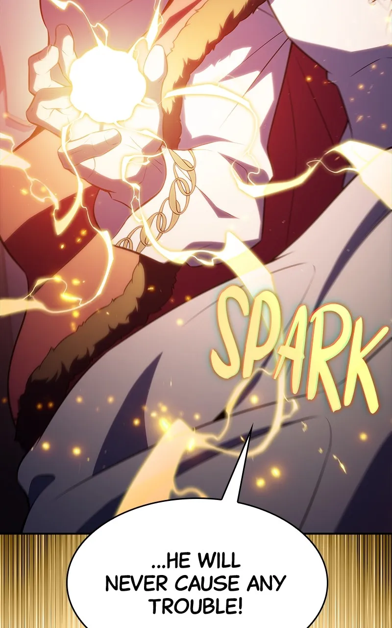 The Reborn Young Lord is an Assassin Chapter 68 page 33 - 