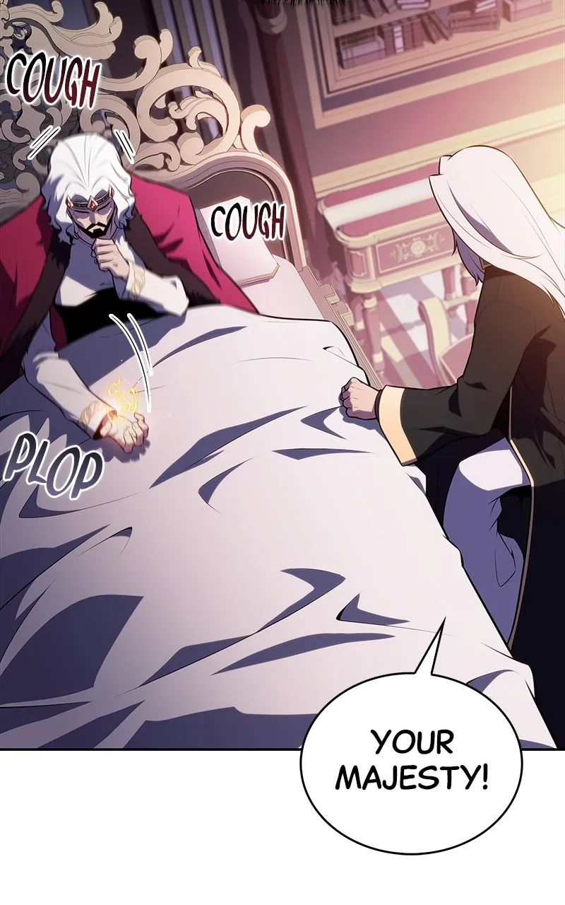 The Reborn Young Lord is an Assassin Chapter 68 page 37 - 