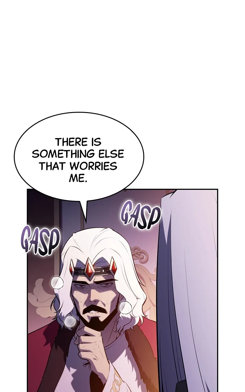 The Reborn Young Lord is an Assassin Chapter 68 page 38 - 