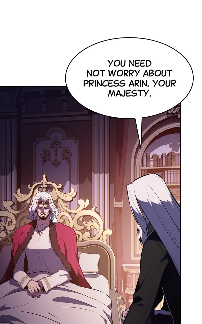 The Reborn Young Lord is an Assassin Chapter 68 page 43 - 