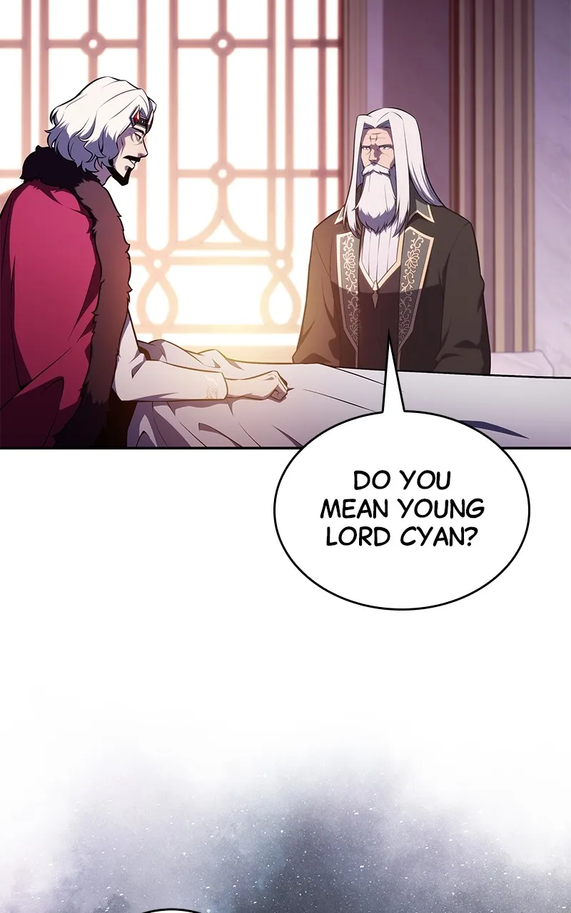 The Reborn Young Lord is an Assassin Chapter 68 page 47 - 