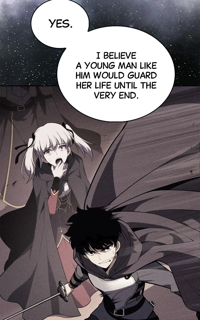 The Reborn Young Lord is an Assassin Chapter 68 page 48 - 