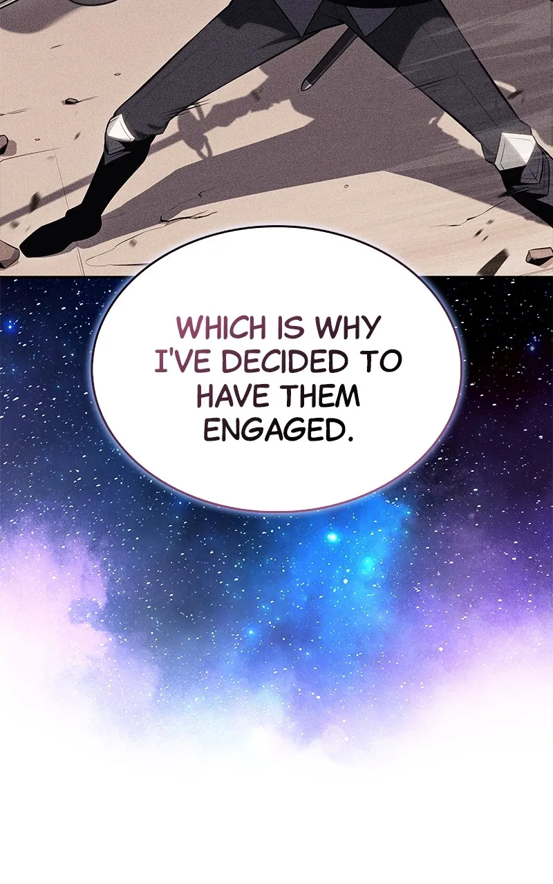 The Reborn Young Lord is an Assassin Chapter 68 page 49 - 